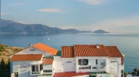 南海郡歌劇院旅館
