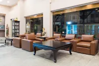 Bangkok Loft @ Nana Station - Pondok