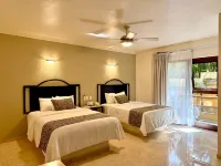 Hotel Chablis Palenque