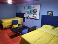 Concubinas del Inca