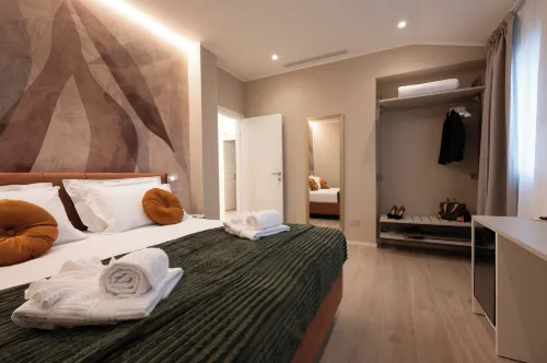 Residenza Galileo - Affittacamere a Padova Sud Hotels in Albignasego