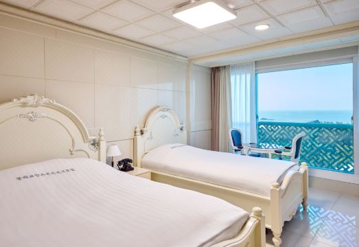 동해보양온천컨벤션호텔