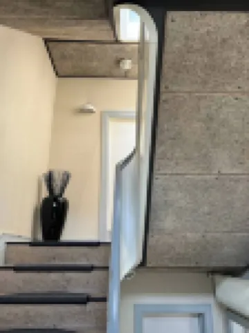 넓은 3베드룸 시티 센터 펜트하우스