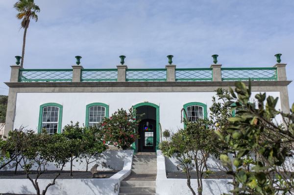 Hotel Emblemático la Casa de Los Naranjos