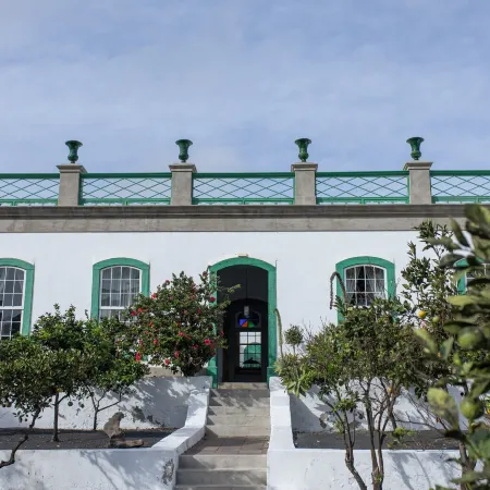 Hotel Emblemático la Casa de Los Naranjos