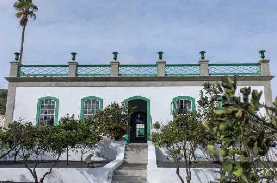 Hotel Emblemático la Casa de Los Naranjos