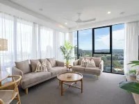 X Kirra Apartments Hotels in Coolangatta