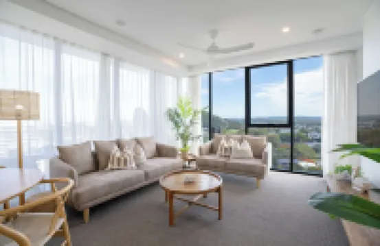 X Kirra Apartments