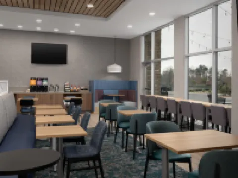 Home2 Suites By Hilton Hickory Hotels in Hickory