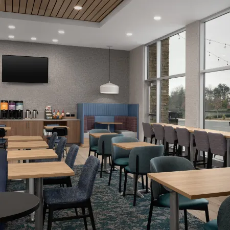 Home2 Suites By Hilton Hickory