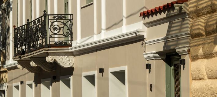 Whisper Athens Suites Hotels in Athen