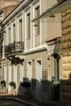 Whisper Boutique Hotel Hotel di Psiri