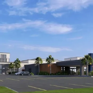 Wyndham New Orleans Airport & Conference Center