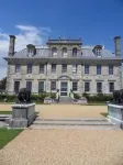 Gordon House - stanze in case private