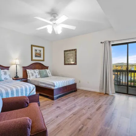 Hot Springs Vacation Rental w/ Game Room!