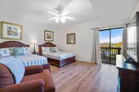 Hot Springs Vacation Rental w/ Game Room!