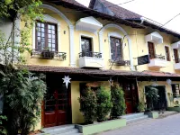 The Sunset Bay โรงแรมใกล้Fort Kochi