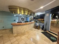 Hotel Italia Cuenca - Tranvia Centro & Aeropuerto