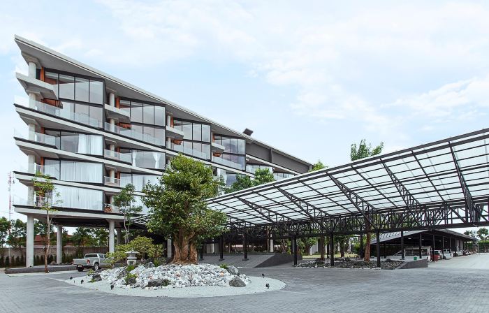 Livist Resort Phetchabun
