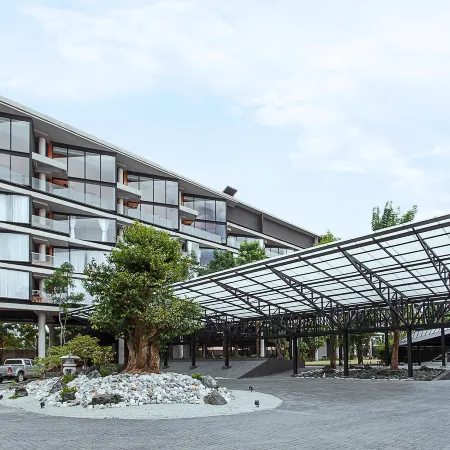 Livist Resort Phetchabun