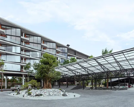 ลิวิสต์ รีสอร์ท เพชรบูรณ์ โรงแรมในเพชรบูรณ์