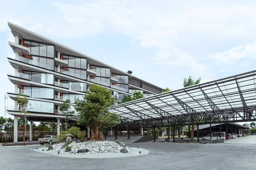 Livist Resort Phetchabun