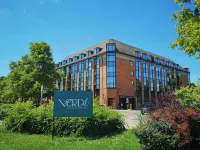 Verdi Budapest Aquincum Hotels in 