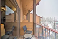 At Base of Peak 9! Unit w/ Hot Tub in Breckenridge - Spa
