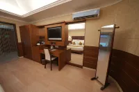 Saj Earth Resort & Convention Center , Kochi - balcony