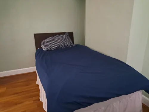 4 Bedroom House to Rent. Two Double Rooms and Two Single Rooms