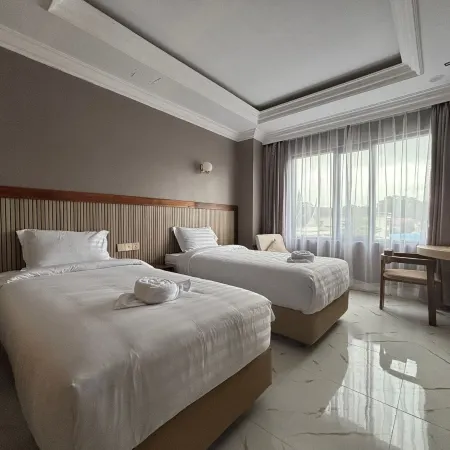 ALESHA HOTEL