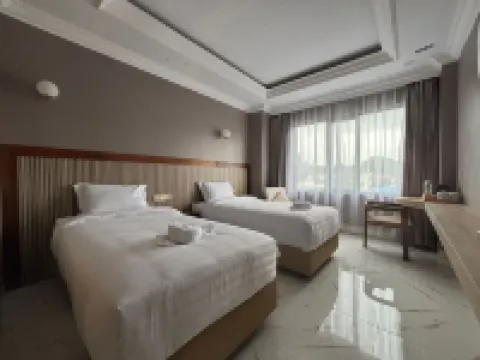ALESHA HOTEL