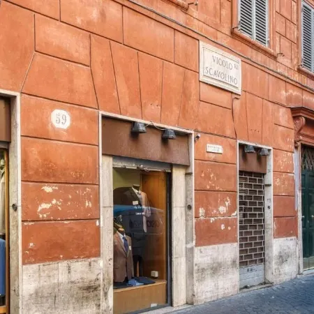 Amelie Suite Trevi