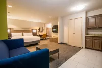 Holiday Inn Express & Suites COLLEGE STATION by IHG