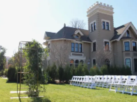 ウィルバーマンション ベツレヘムのホテル