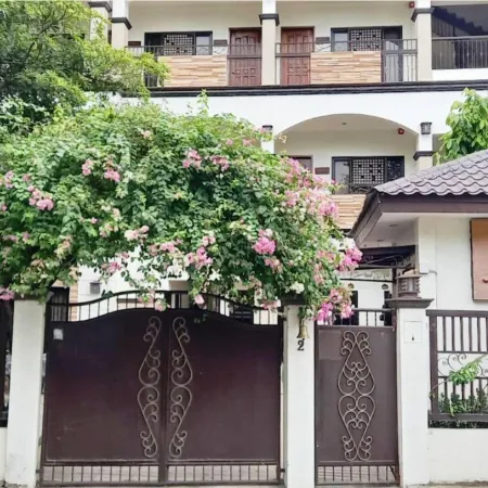 Balay Ni Manuel Ken Maria