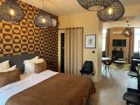 Nouvel Hôtel & Appartements