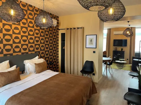 누벨 호텔 & 아파트먼트