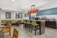 Country Inn & Suites by Radisson, Shelby, NC - Morgenmad