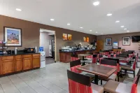 Comfort Inn & Suites Lees Summit - Kansas City - breakfast