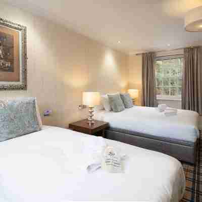 The Kingslodge Inn - the Inn Collection Group Rooms