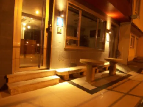 Hotel O Noso