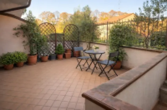 The princesses of Rho, near Rho Fiera