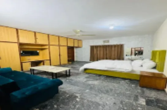 The Living Spot Hotel