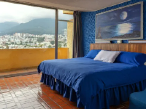Hotel Savoy Inn Hotels in der Nähe von Mitad del Mundo
