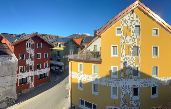 La Tgoma - Hotel & Restaurant
