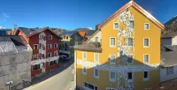 La Tgoma - Hotel & Restaurant