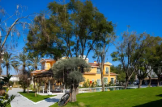 에마 하우스  호텔