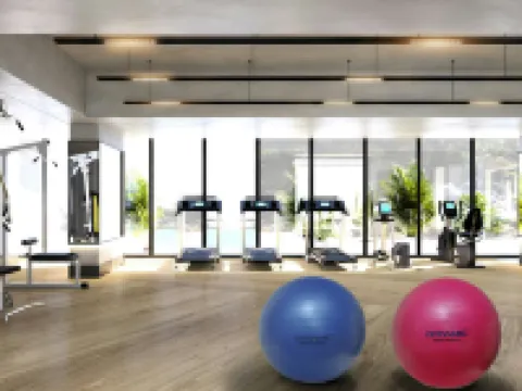 Four Points by Sheraton São Vicente Resort Hotéis em Mindelo