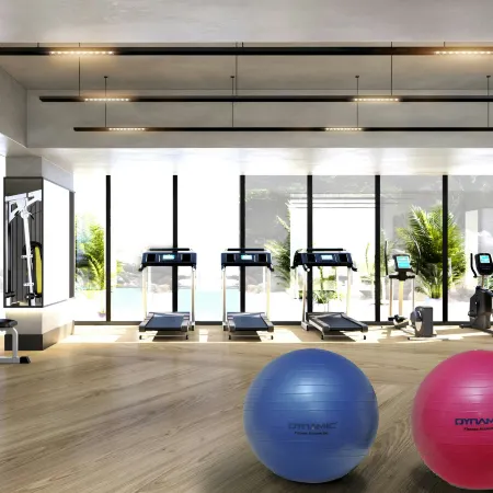 Four Points by Sheraton São Vicente Resort